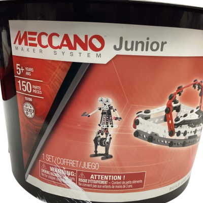 Meccano Junior 
