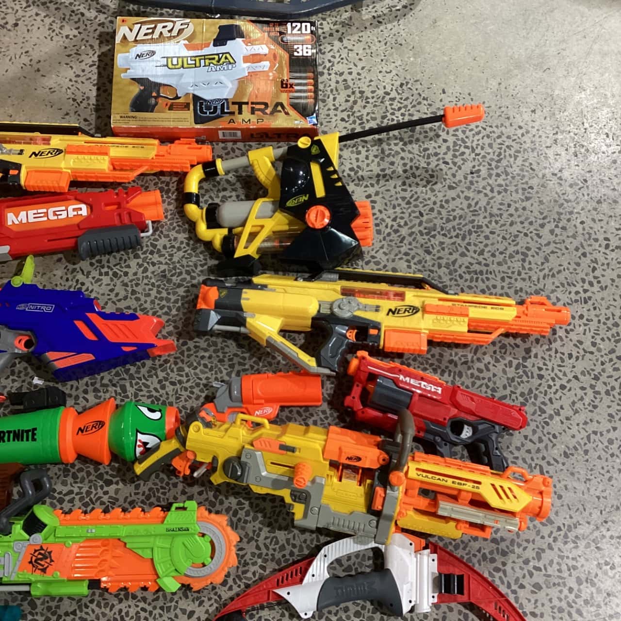 Image Tester