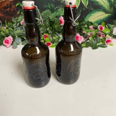 2x Altenmunster Brauer Bier 903 0.5L Bottles