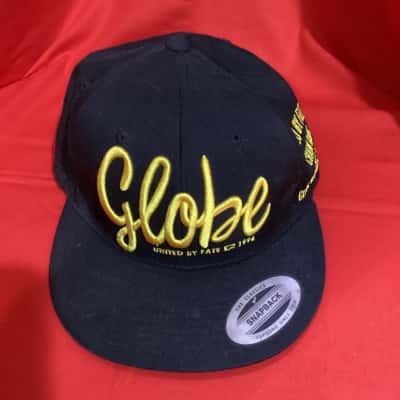 Globe “United by Fate 1994” snapback cap
