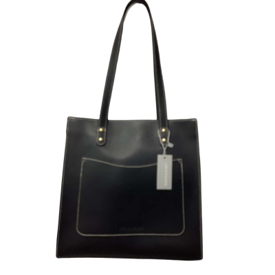Louenhide Womens Handbag Black  