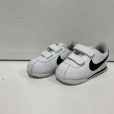 Nike Kids Sneakers size 7c