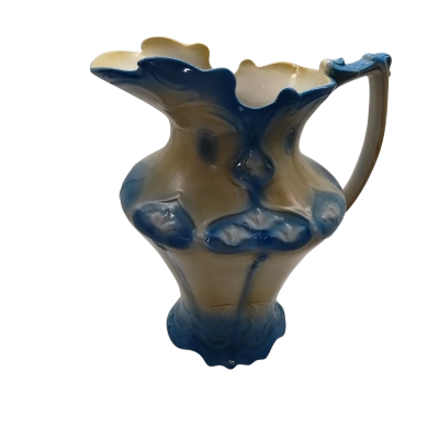  J. & G. Meakin Manley porcelain pitcher