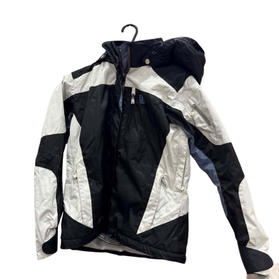 Hot Wheels Womens  Size M Ski Jacket 