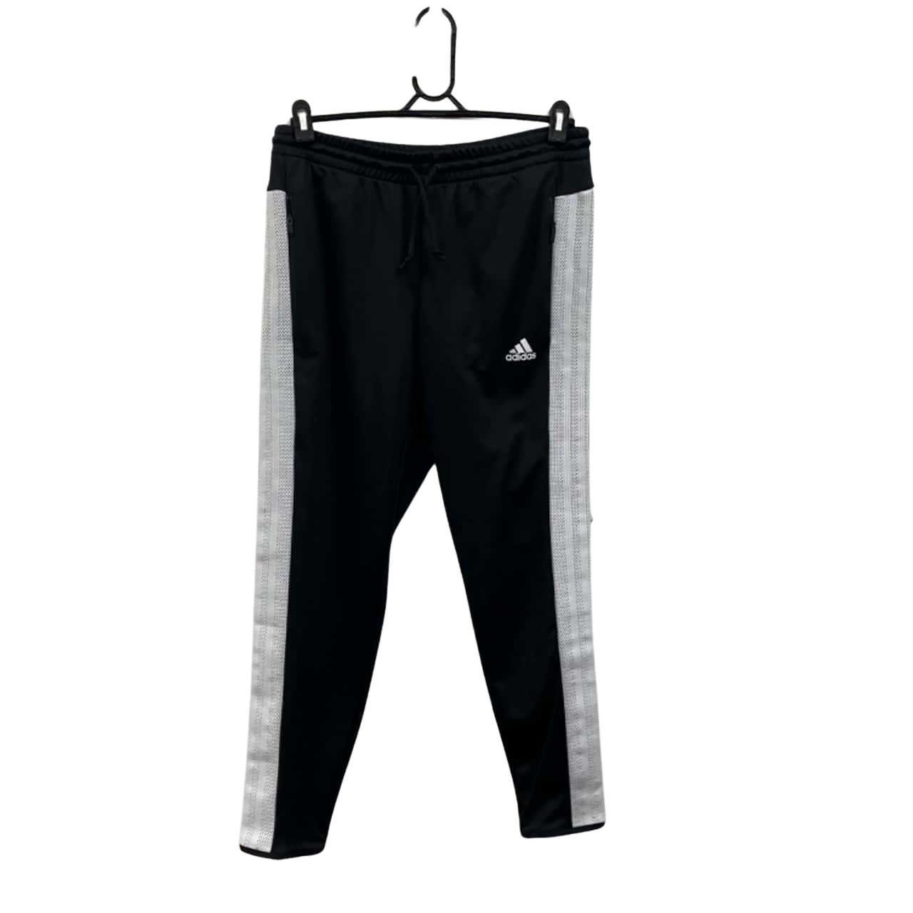 Adidas Unisex Track Pants Size M(s)
