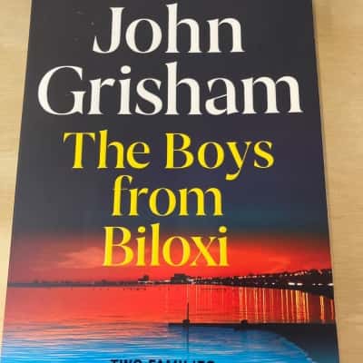 The boys from Biloxi