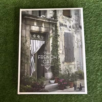 The French Cat by Rachael McKenna