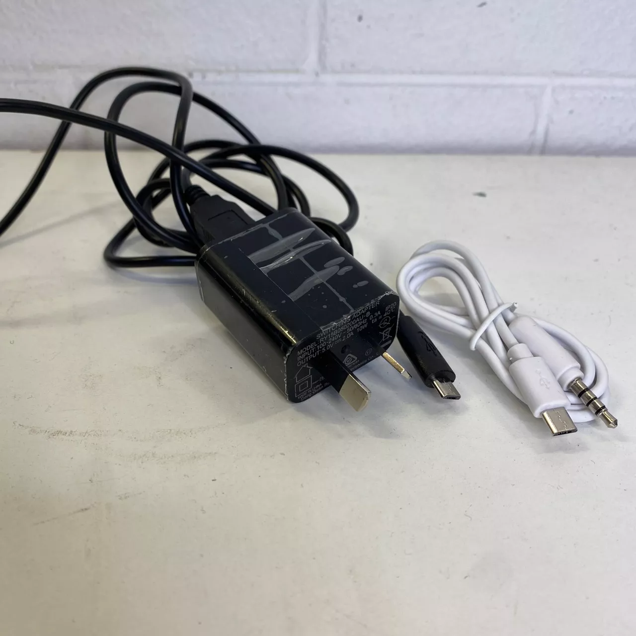 Image Tester