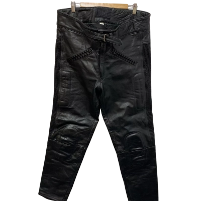  Men’s Motorbike Pants