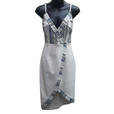 New With Tags BLUEJUICE Size 10 'Mojave' Dress