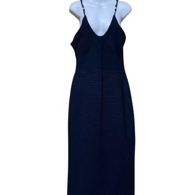 AJE Womens  Size L Black  