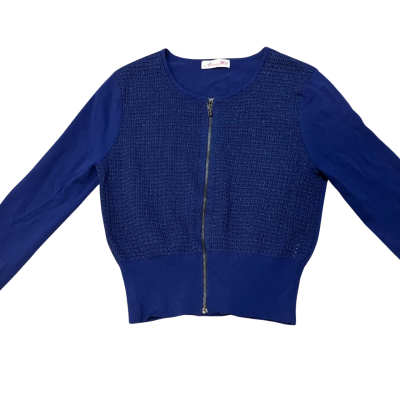 Alannah Hill Womens  Size 14 Looks smaller cardi/jacket