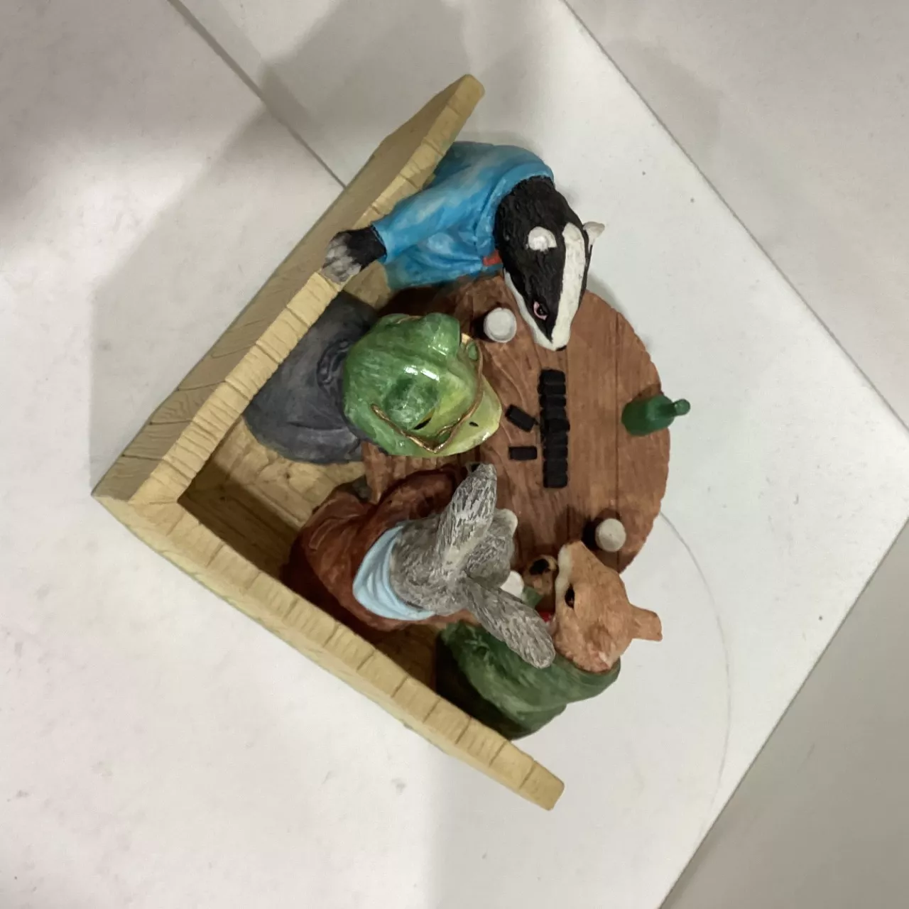 Image Tester