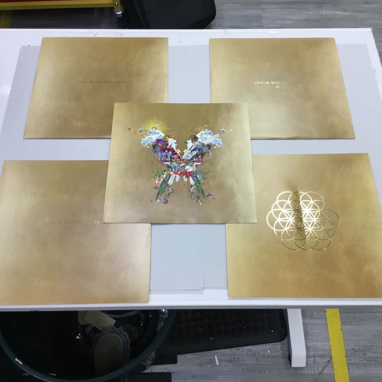 Image Tester