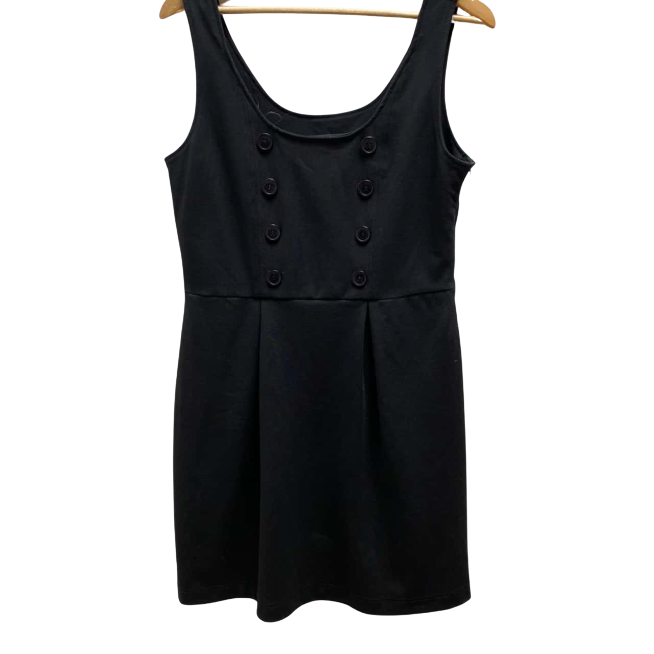 Black Women's Dress S304