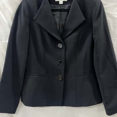 Perri Cutten jacket Womens  Size 12 