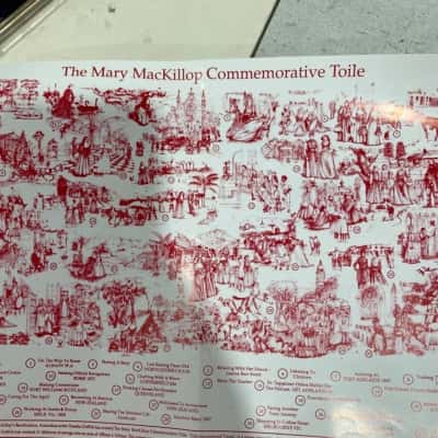Fabric - quilting fabric 