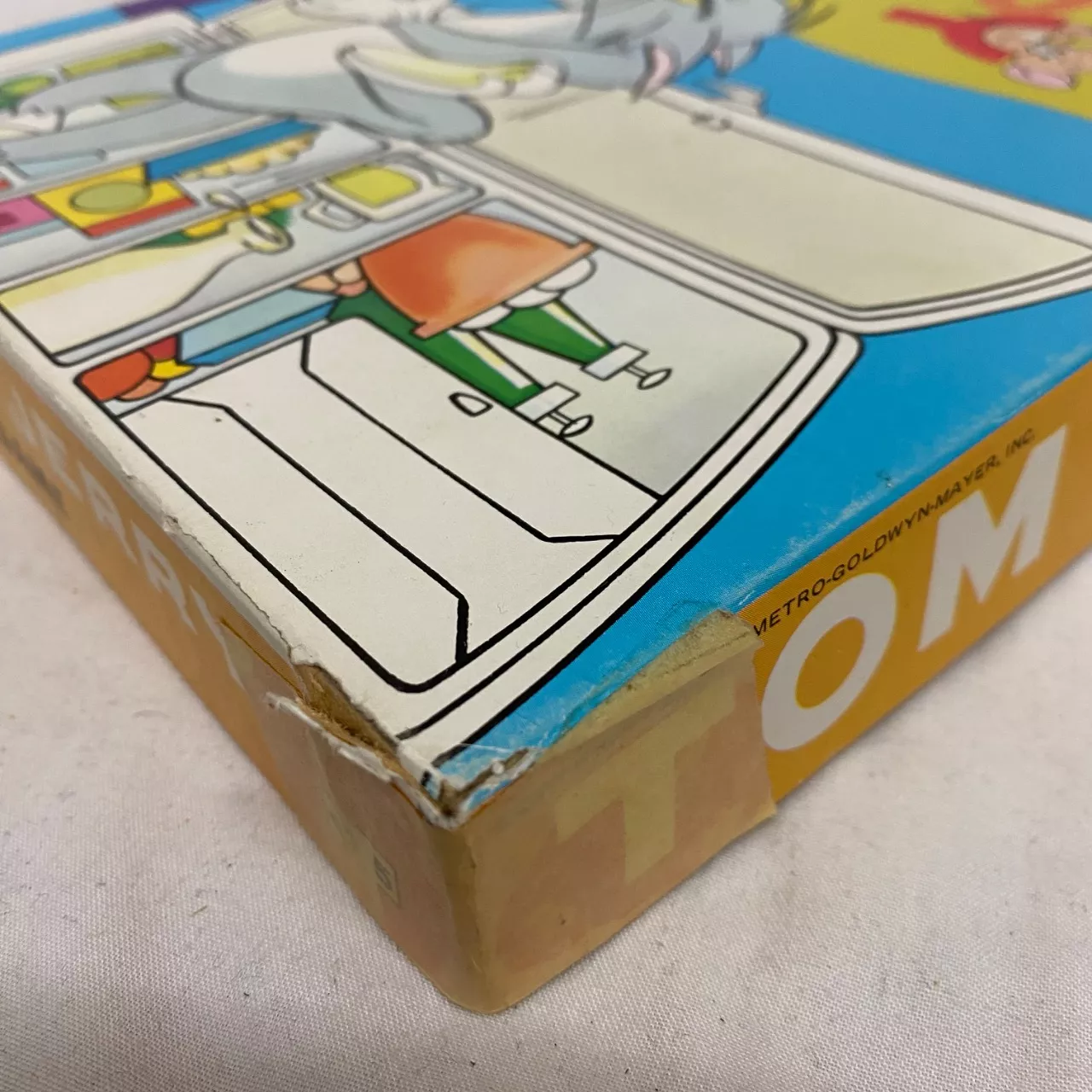 Image Tester