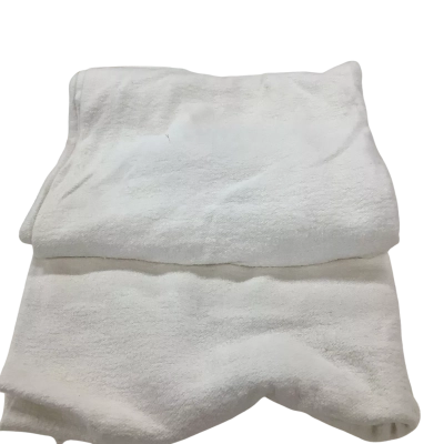 Slight Stretch Fleece Fabric 180 x 158 cm    Fab1