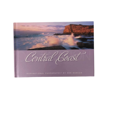 Central Coast - Ken Duncan NEW