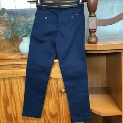 Polo Ralph Lauren Kids  Size 6 Pants Blue 