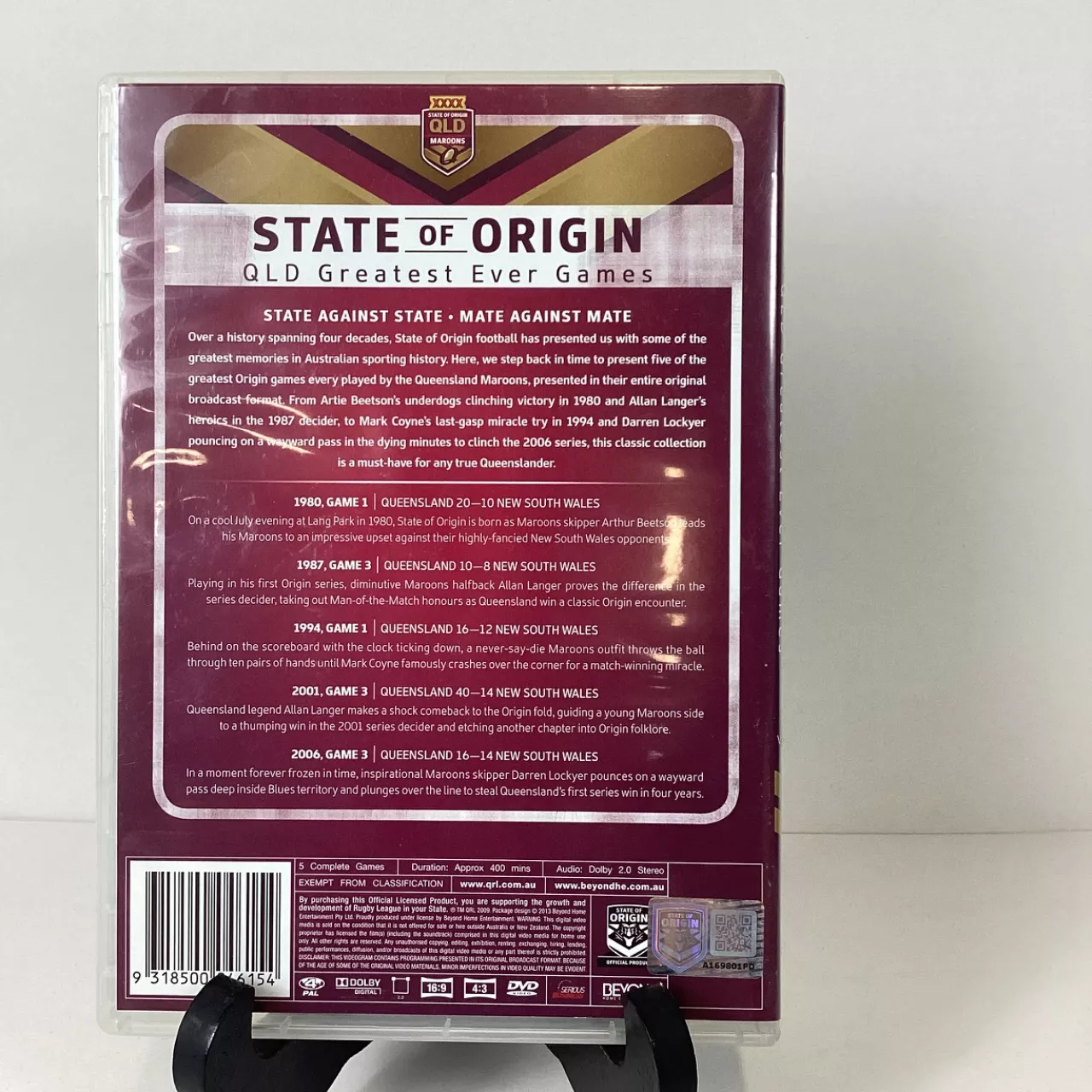 Image Tester