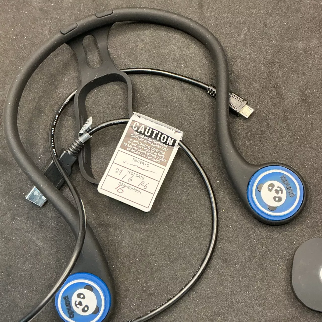 Image Tester