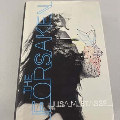 Lisa M. Stasse - the forsaken 