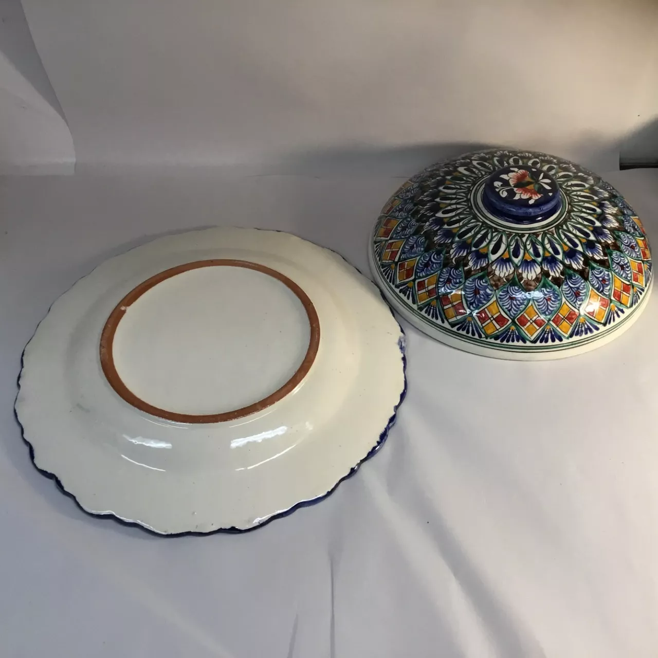 Image Tester