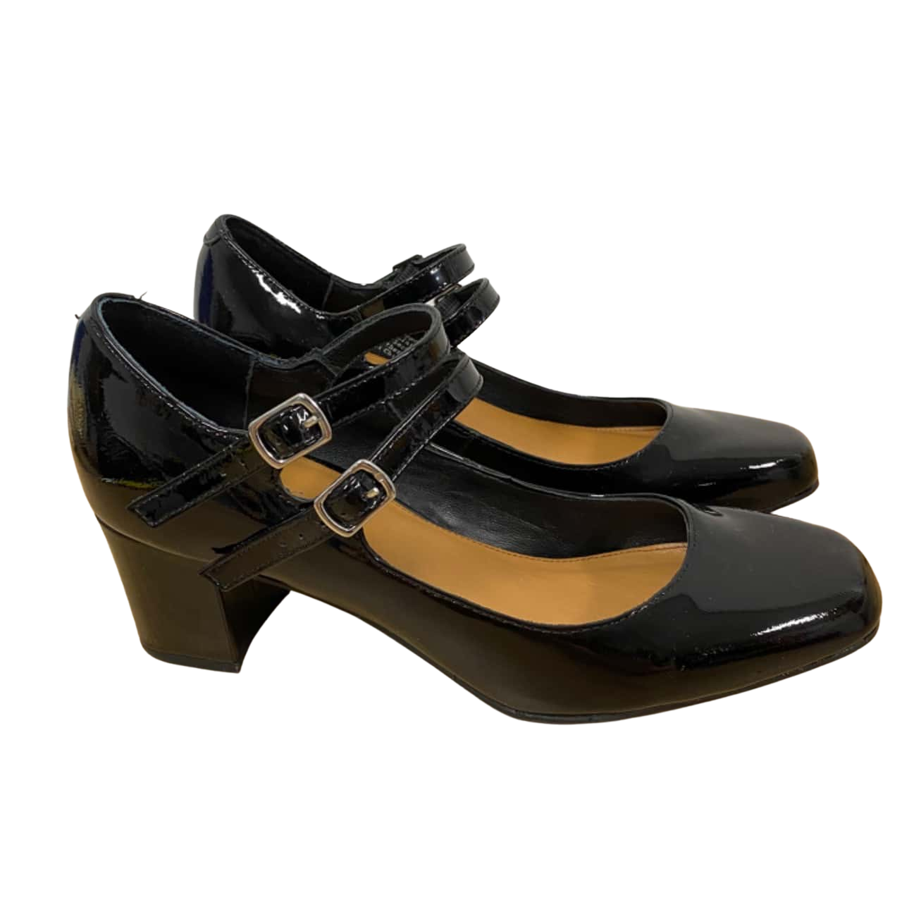 Airflex Vector Womens Size 7 Black (s)