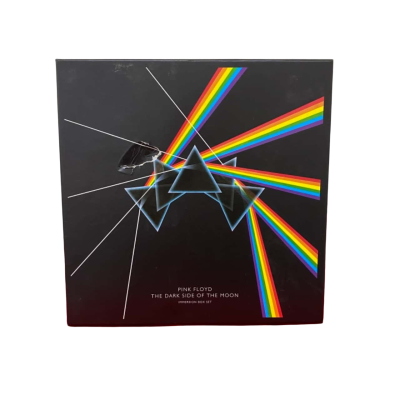 Pink Floyd The Dark Side of the Moon Immersion Box Set(s)