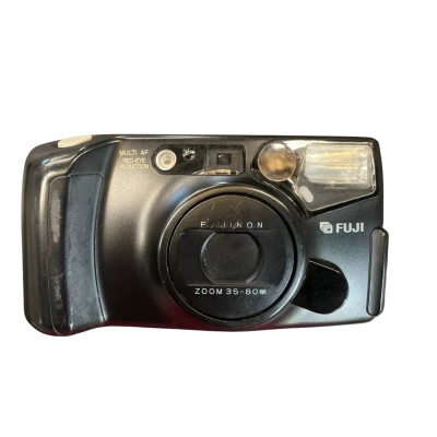 Fujifilm DL-1000 Zoom Camera