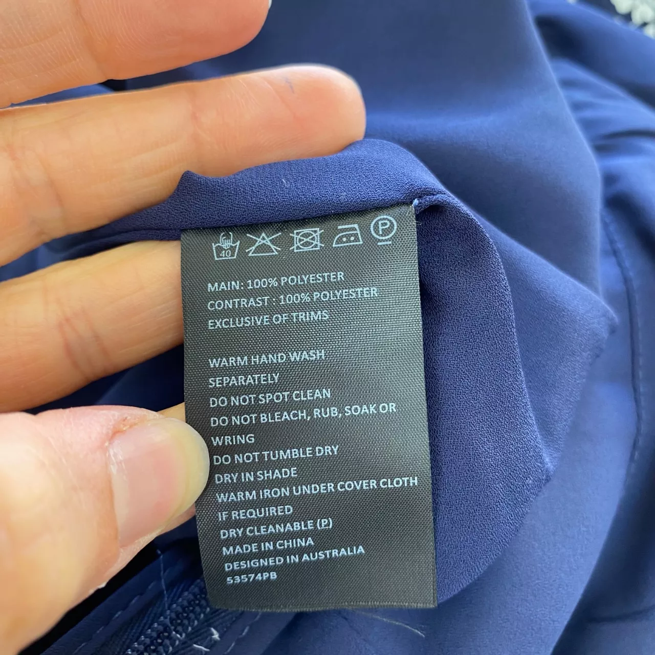 Image Tester