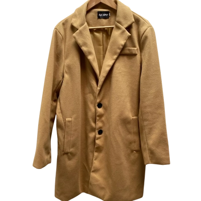 Flex Supply Ladies Coffee Coat