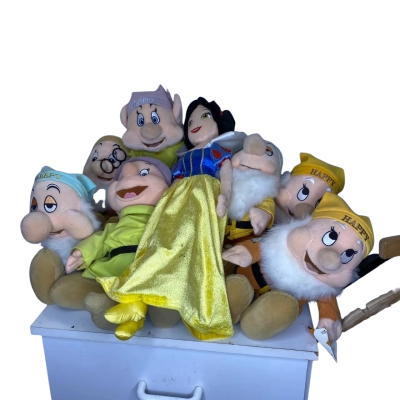 Snow White and the Seven Dwarves