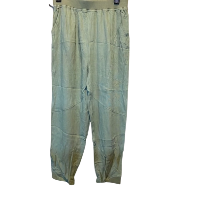 Amyic Womens Size 10 Khaki Casual pants 