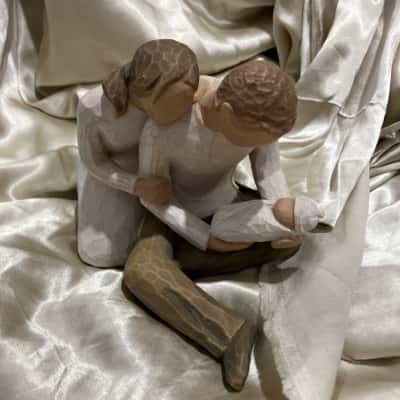 Willow Tree New Life Figure