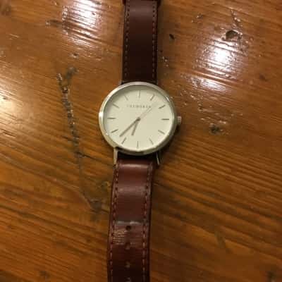 The Horse Original Watch
