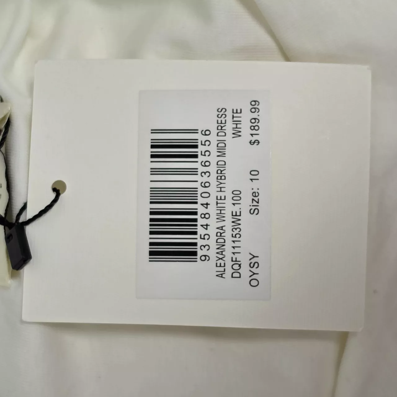 Image Tester