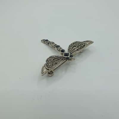  Womens Dragonfly Brooch