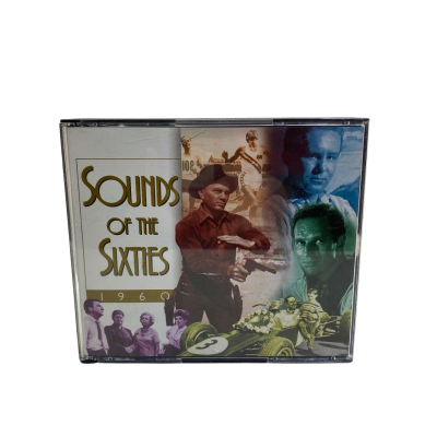 Sound of the sixties (1960)