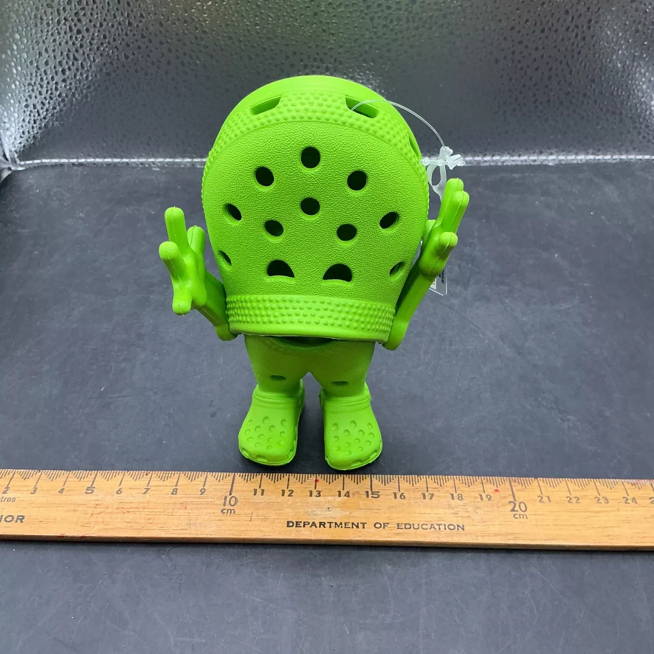 Image Tester