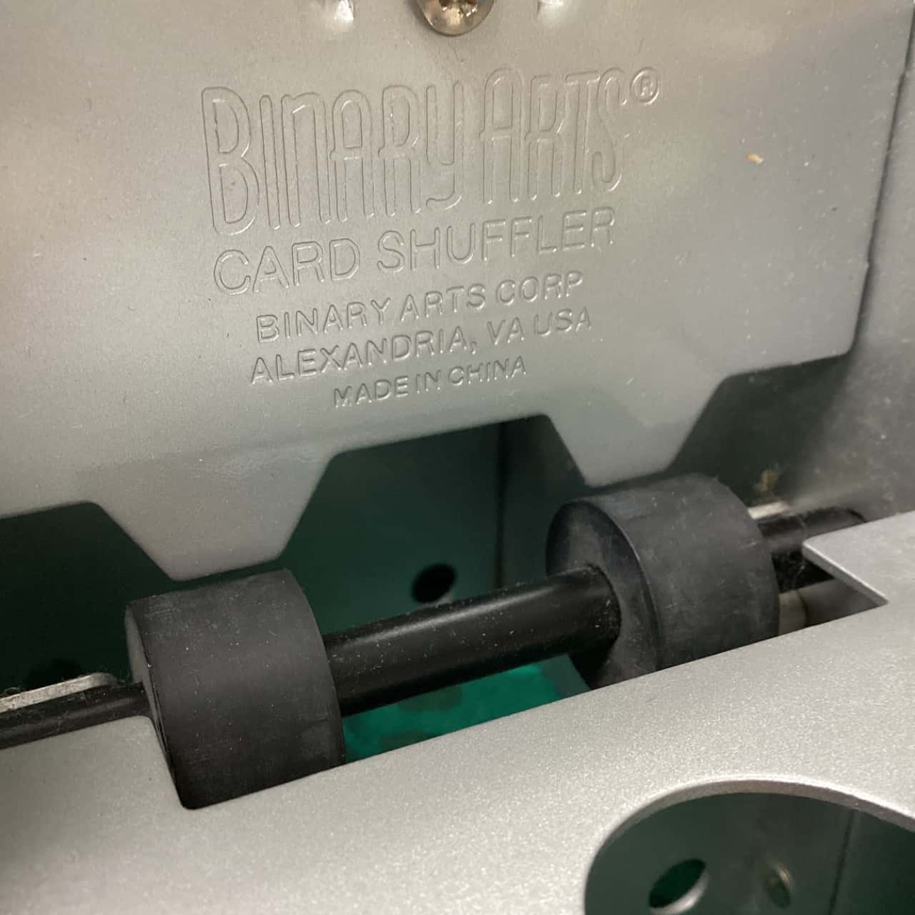 Image Tester