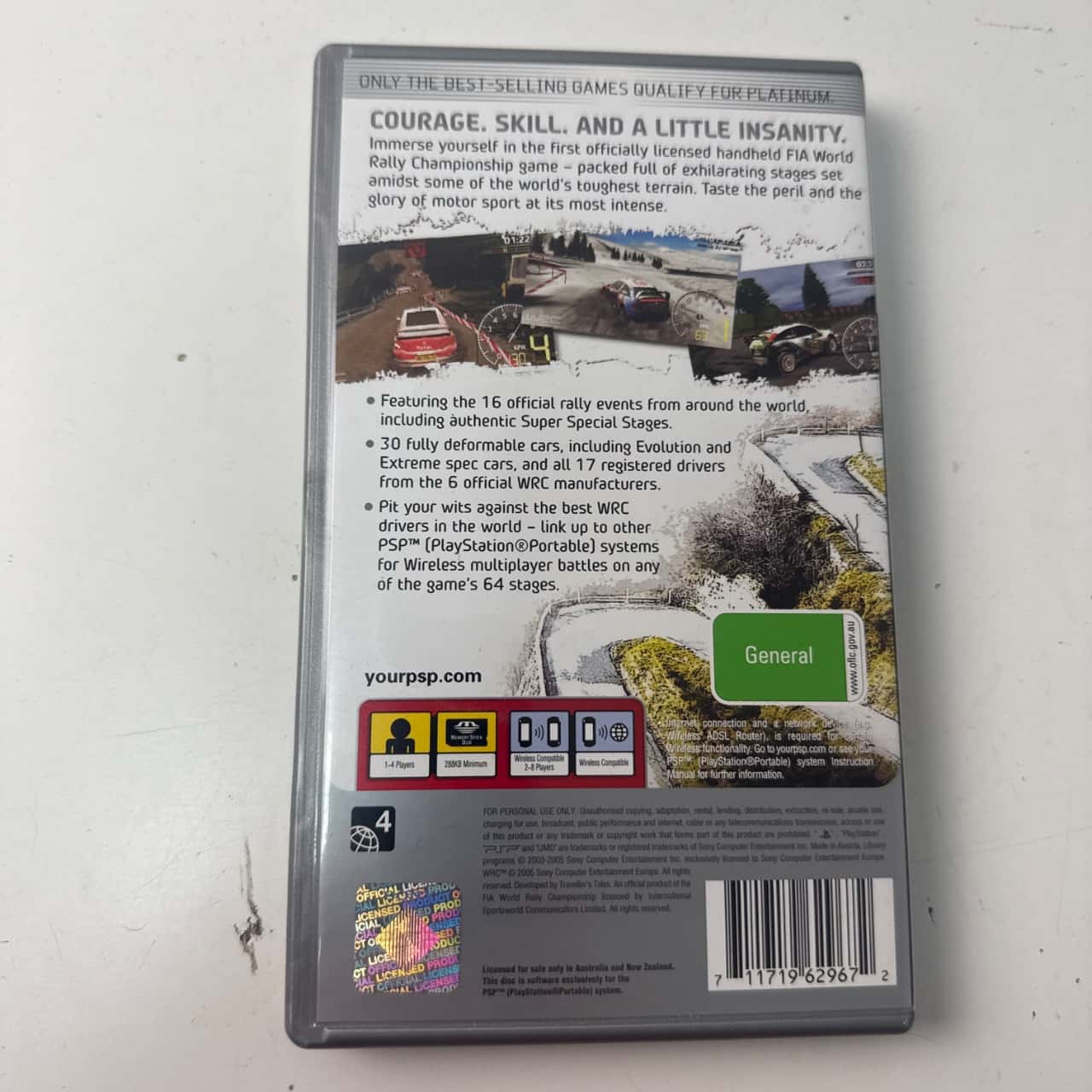 Image Tester
