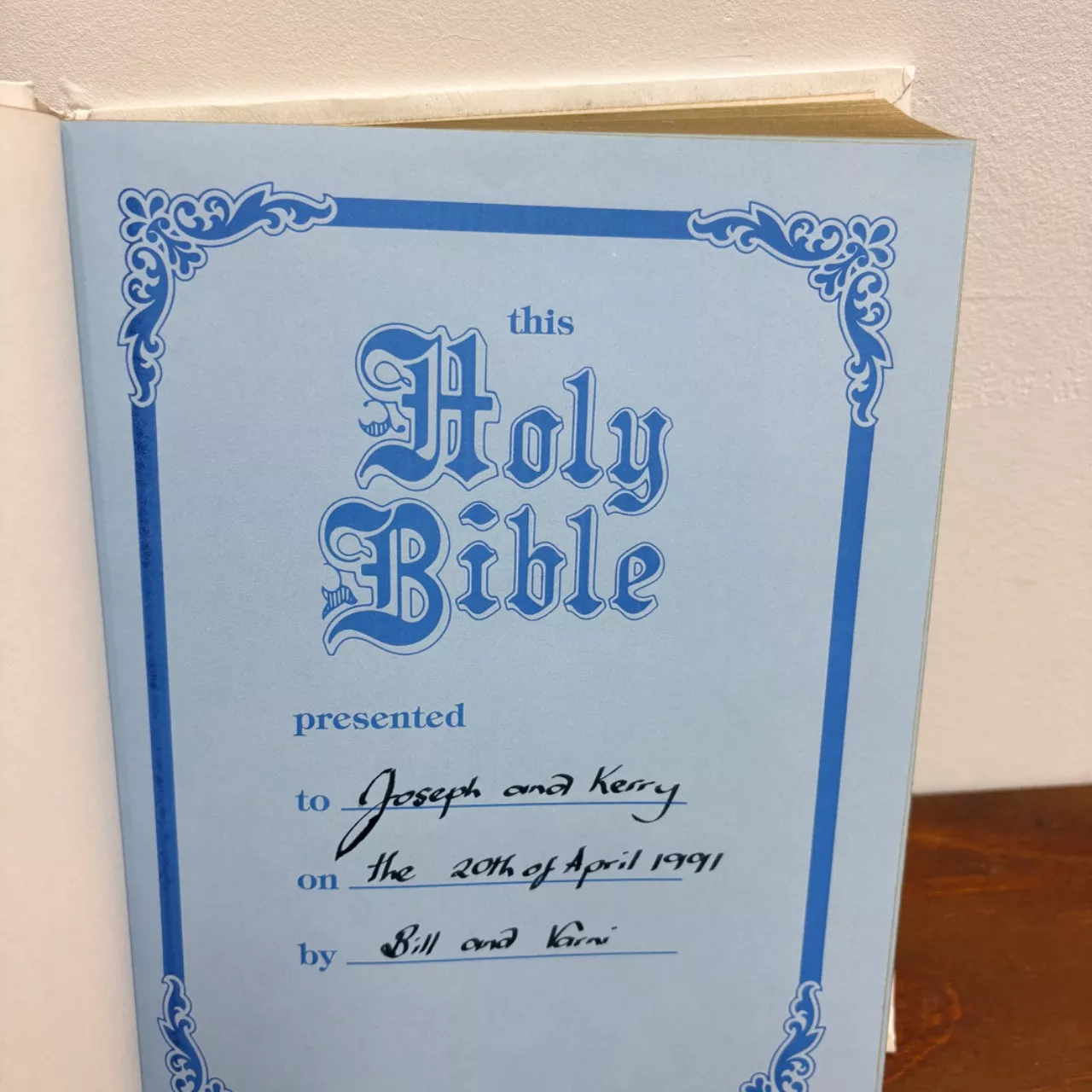 Image Tester