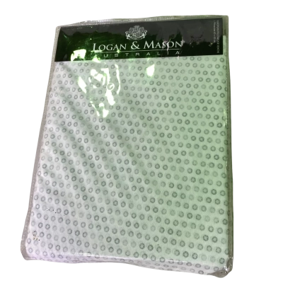 Logan & Mason European pillowcase 