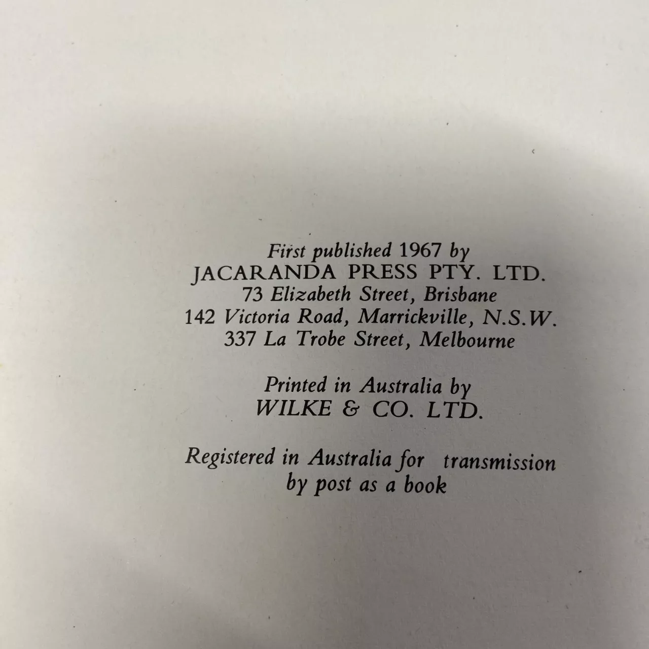 Image Tester