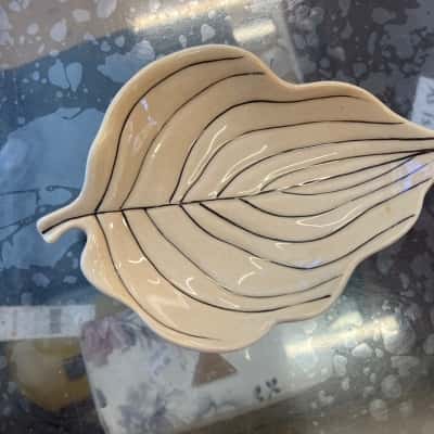 Carlton ware small plate