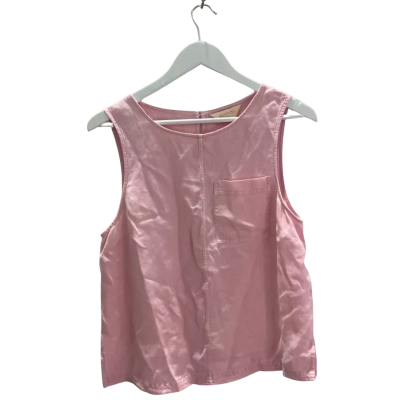 Gorman Womens  Size 10 Singlet Top Pink  