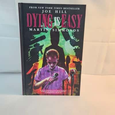 Dying is Easy